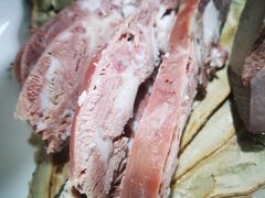 -东山矮马桶羊肉(太湖东山店)