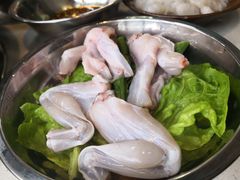 -憨铁匠老火锅(龙岗万科里店)