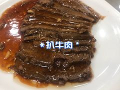 -白魁老号饭庄(安内店)