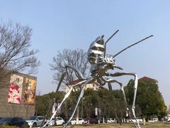 -上海宝龙美术馆