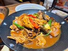 -徽张·新徽菜(五棵松·永定路店)