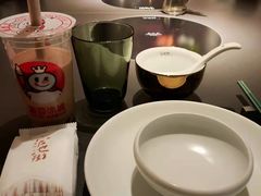 -官也街澳门火锅(新源里店)