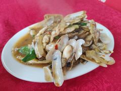 -蛇口康乐快餐鱼仔档(翠苑小区店)