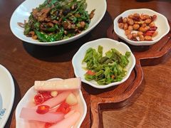 -索溪山寨·湘西饮食文化博物馆(标志门店)