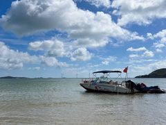 -长江澳风力发电景观区