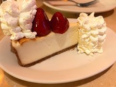 -The Cheesecake Factory芝乐坊餐厅(兴业太古汇店)