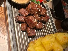 -玉川屋·深夜食堂居酒屋(柳巷店)