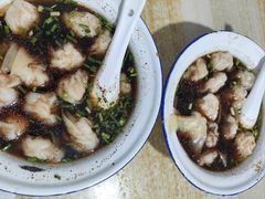 -陈小五小吃部