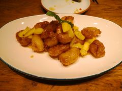 -必点海鲜·鲅鱼水饺(鞍山西道店)