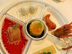 -人间采蜜(海信广场店)