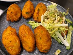 -妈阁铭记澳葡美食