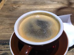 热美式-漫咖啡(永旺梦乐城店)