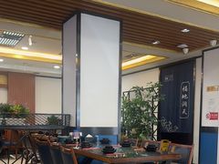 -回香楼大连新派清真菜