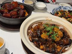 -古韵轩·园林餐厅