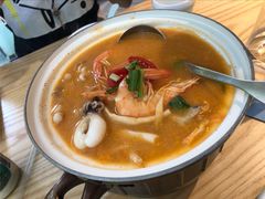 -米泰芒·东南亚料理(体育西店)