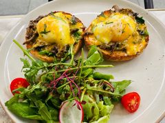 -农畉LONFOOD(福田星河COCOPark店)