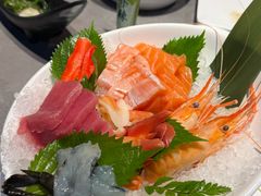 -水木锦堂·自助铁板烧(五道口购物中心店)