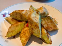 招积茄子-小炳胜(卓悦中心店)