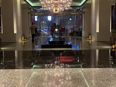 -上海波特曼丽思卡尔顿酒店