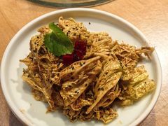 -老北京炸酱面·烤鸭(前门店)