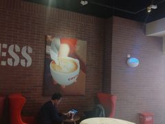 -COSTA COFFEE(新奥购物中心店)