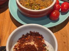 -额尔敦草原涮羊肉·烧烤(冻青树总店)