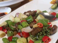 -德胜轩正宗顺德菜(宝安沙井会展中心店)