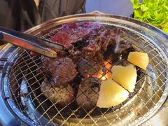 -吉志烤肉(太原总店)