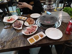 -P1泥炉烤肉(市桥富华东路店)