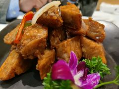 -中心大酒店·本味餐厅