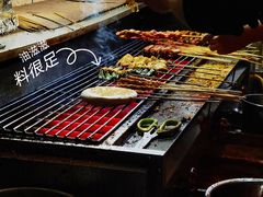 -非凡烧烤(历史博物馆店)