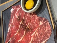 -明洞王妃家烤肉(苏州中心星悦汇店)