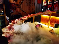 -AJIYA味屋和牛烤肉自助放题(温州万象城店)