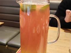 -鱼酷活鱼烤鱼(静安大融城店)