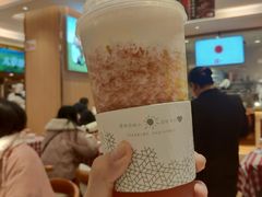 -奈雪的茶(湖滨银泰in77C区PRO店)