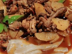 -肉串汪(月坛店)