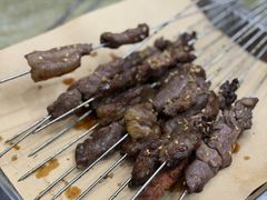 -老白家怡贵园烤肉
