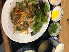 -八间(合生汇店)