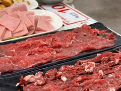 -刘少华贵州小黄牛·鲜牛肉火锅(总店)