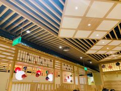 大堂-伊豆野菜村(新荟城店)