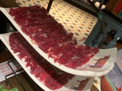 -左庭右院鲜牛肉火锅(新梅广场店)