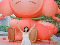 -金茂览秀城