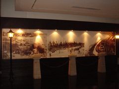 -上海交通大学董浩云航运博物馆