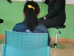 -星视野儿童近视弱视视力训练中心(富荟店)