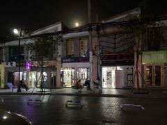-黄桷坪涂鸦艺术街