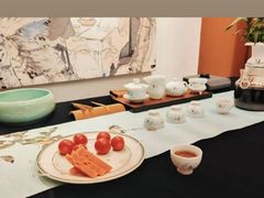-维园悦谱·海派家常菜(乌鲁木齐南路店)