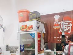 -灯盏窝饭店(新都分店)
