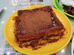 陈光记漏奶华-澳门陈光记烧味饭店(万象城店)