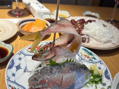 -桂马·日本料理·海胆·海鲜饭·酒场(民主广场店)