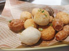 -碗中海·蒸汽海鲜·桑拿鸡(岭南天地店)